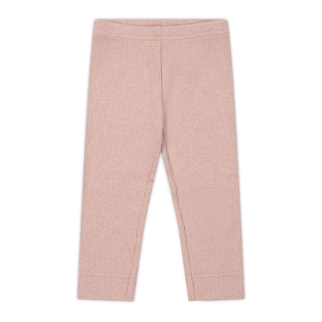 Jamie Kay Organic Cotton Modal Everyday Legging NB-2Y